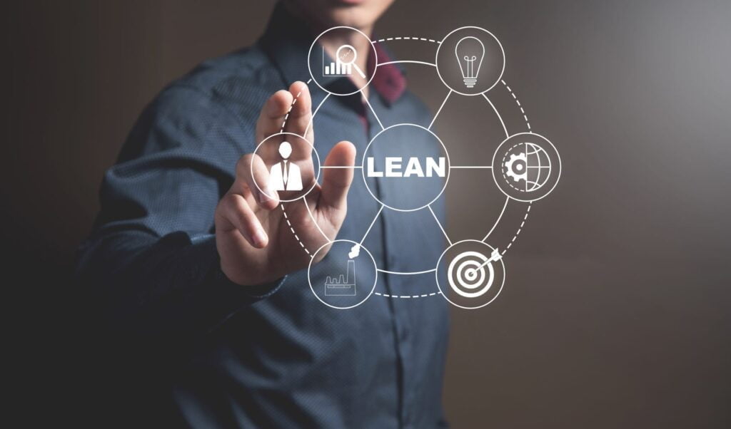 Problem-Solving With Lean Six Sigma